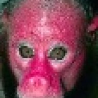 red dug